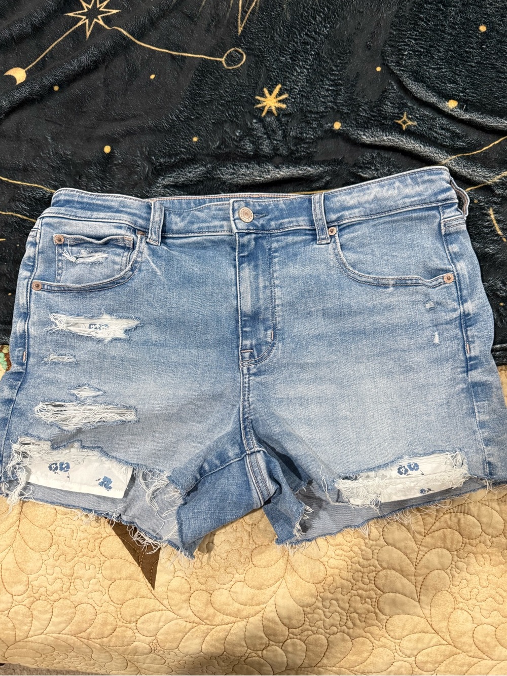 American Eagle shorts 14